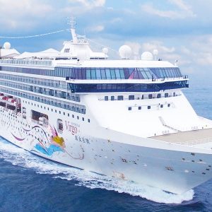 SuperSar Virgo Cruise Package Hongkong-Manila (Free Disneyland,City Tour and Ocean Park)