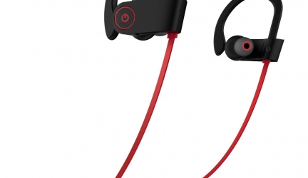 List of Amazon Best Sellers for Bluetooth Headphones