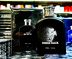Double Black Eau De Toilette Natural Spray For Men 100ml 3.3fl.oz