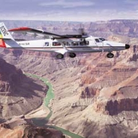 Las Vegas-LA-South Rim 3 Days Tour-LAX Out(GCN, daily)