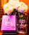 Pink Diamond Eau De Parfum Natural Spray Perfume 3 fl oz 90ml for Women