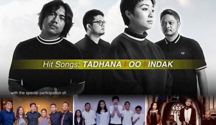 UP Dharma Down Live in San Diego March 9 2018 US Tour