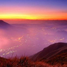 MVTWHF Yangmingshan National Park & Hot-Spring Tour (Afternoon)